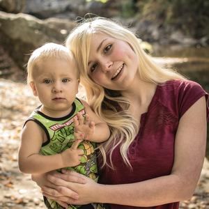 Meet your Posher, Brittany