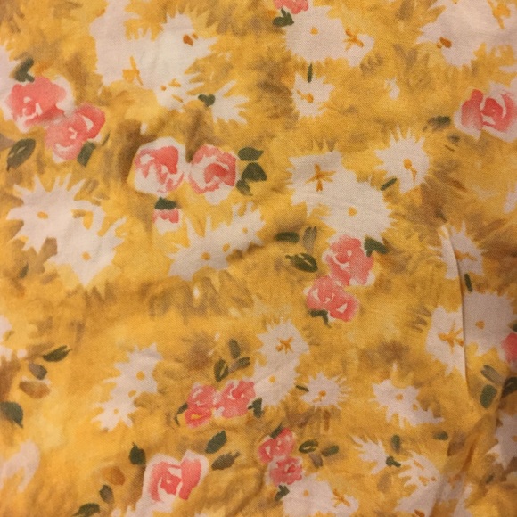 Floral Tank - Picture 2 of 3