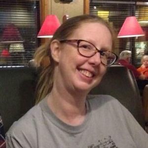 Meet your Posher, Jenny