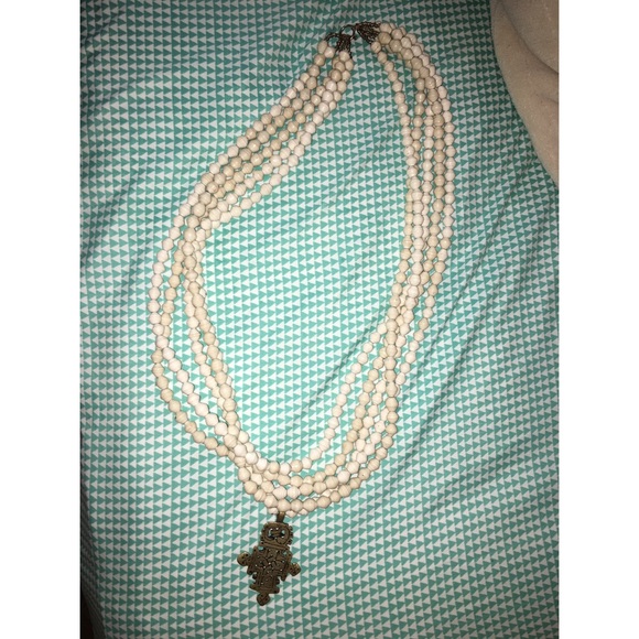 Akola necklace!