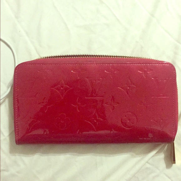 Authentic Louis Vuitton Wallet
