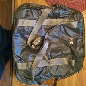 Under Armour gym bag