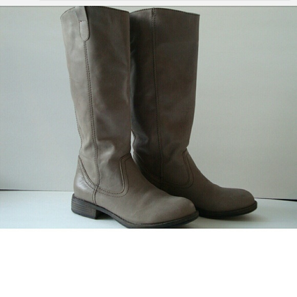 Mission Kachiri Riding Boots