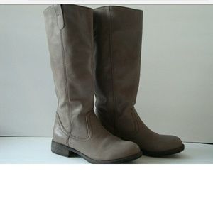 Mission Kachiri Riding Boots