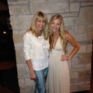 Meet your Posher, Jane