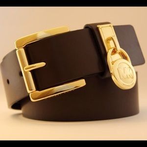 michael kors belt womens 2016