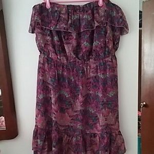 No Boundaries Dresses - *2 for $13 Sale* Dress XXL No Boundaries Dresses - *2 for $13 Sale* Dress XXL
