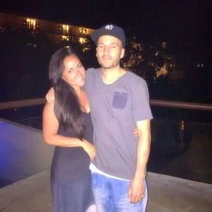 Meet your Posher, Sandy