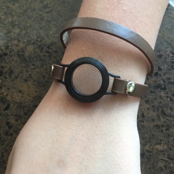 Wrap Bracelet