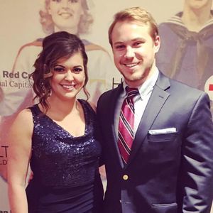 Meet your Posher, Morgan