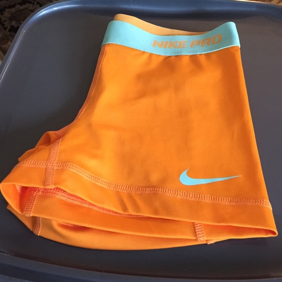 Brand New Nike Pro Dri-Fit Shorts