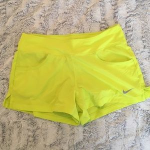 Dri-Fit Shorts