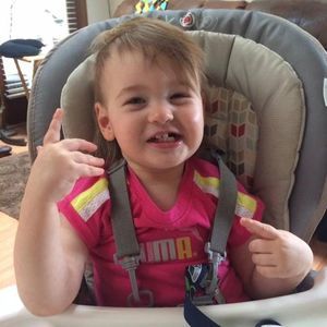 Meet your Posher, Jodi