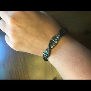 Lia Sophia Swivel Bracelet