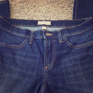 Banana republic jeans