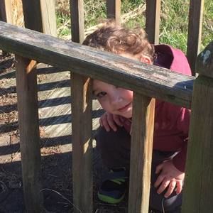 Meet your Posher, Carolyn