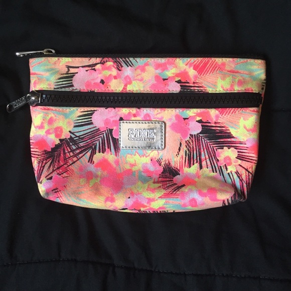Victoria's Secret makeup bag!