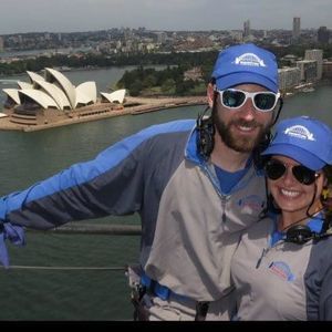 Meet your Posher, Jill