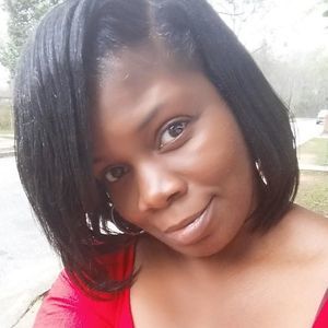 Meet your Posher, Reshunda