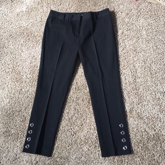 INC cropped dress pants Size 14