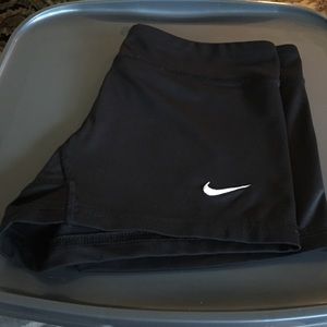 Nike Dri-Fit Workout Shorts