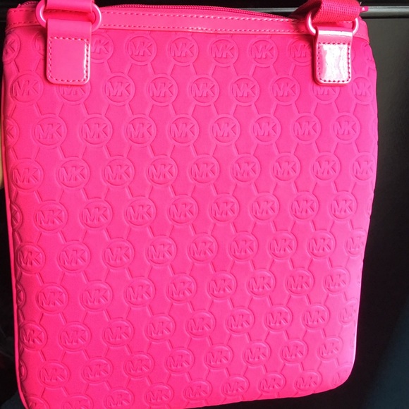 Michael Kors (cross body) - Picture 2 of 4