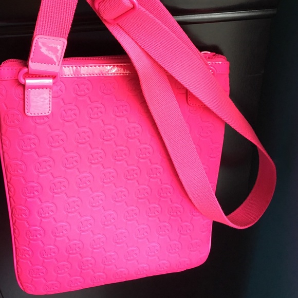 Michael Kors (cross body) - Picture 3 of 4