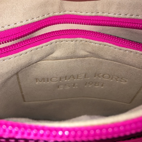 Michael Kors (cross body) - Picture 4 of 4