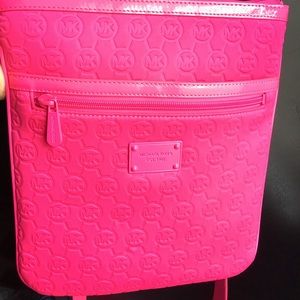 Michael Kors (cross body)