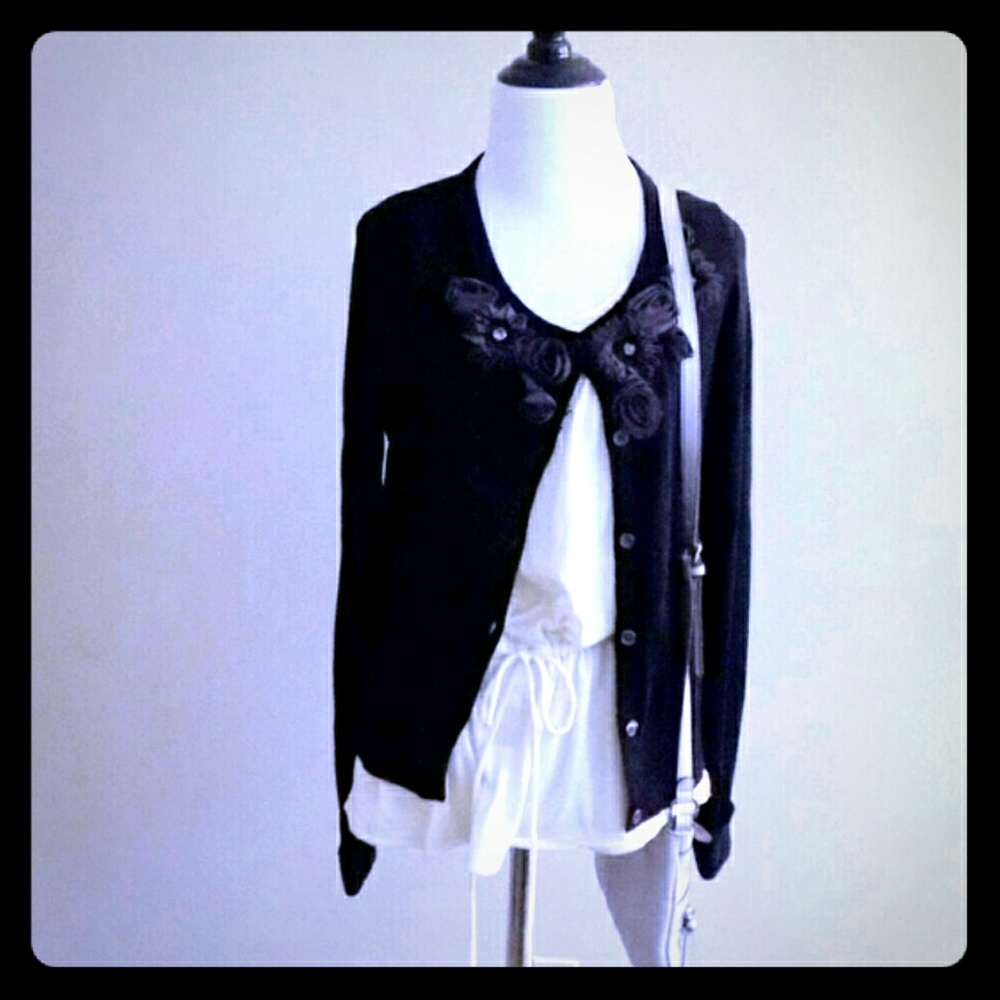 Abercrombie & Fitch Cardigan