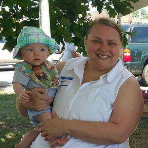 Meet your Posher, Meredith