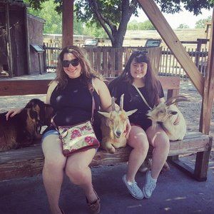 Meet your Posher, Kamille