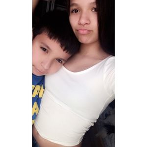 Meet your Posher, Lorena