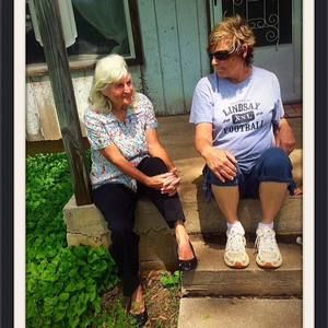 Meet your Posher, Kris