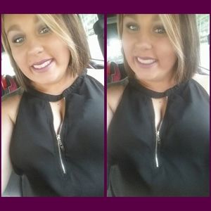 Meet your Posher, Bonnie