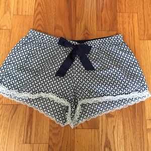 Victoria's Secret Pajama Shorts