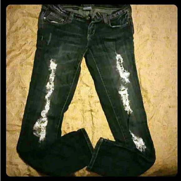 BUNDLE! Decree  jeans