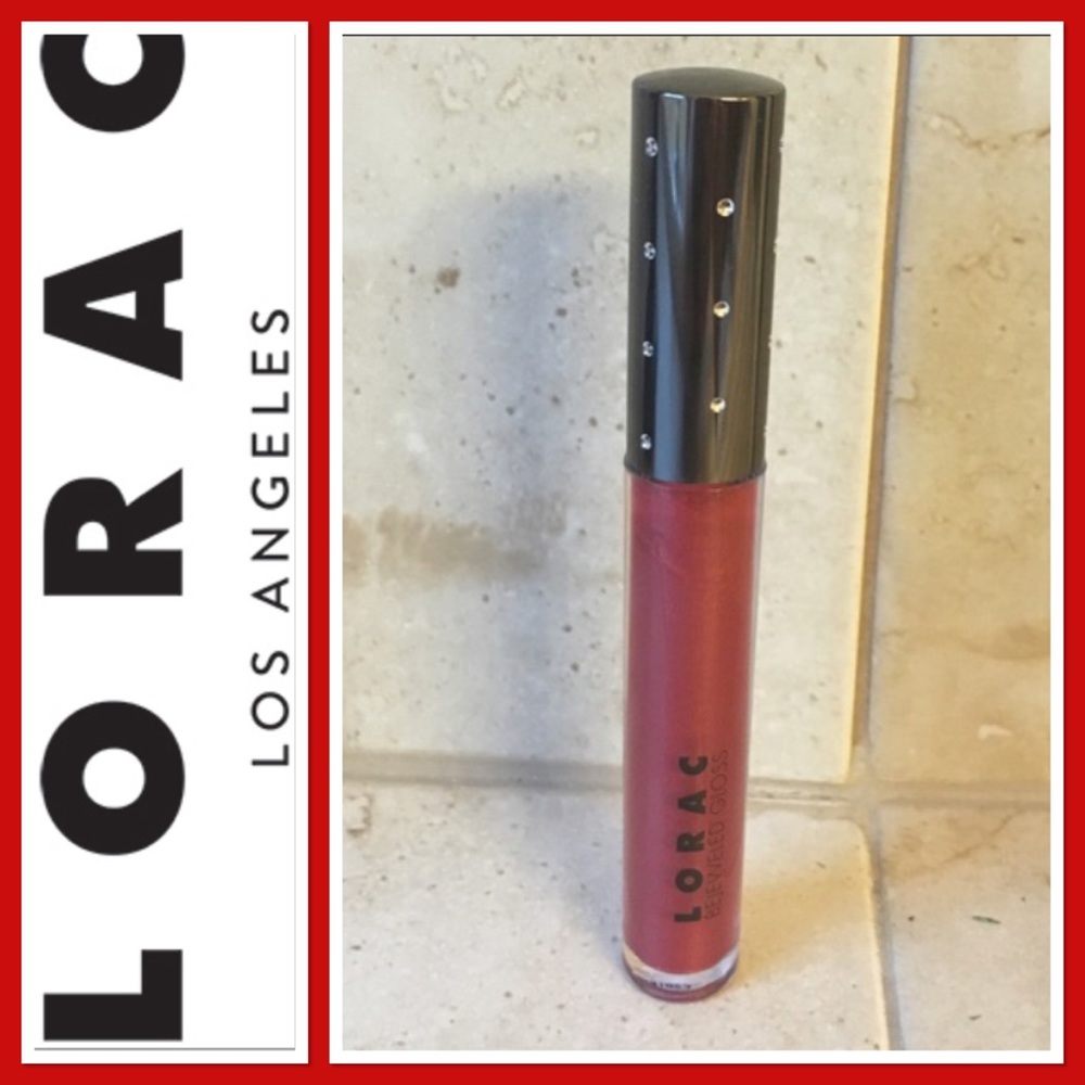 🔺Final Price🔻Lorac 🌹