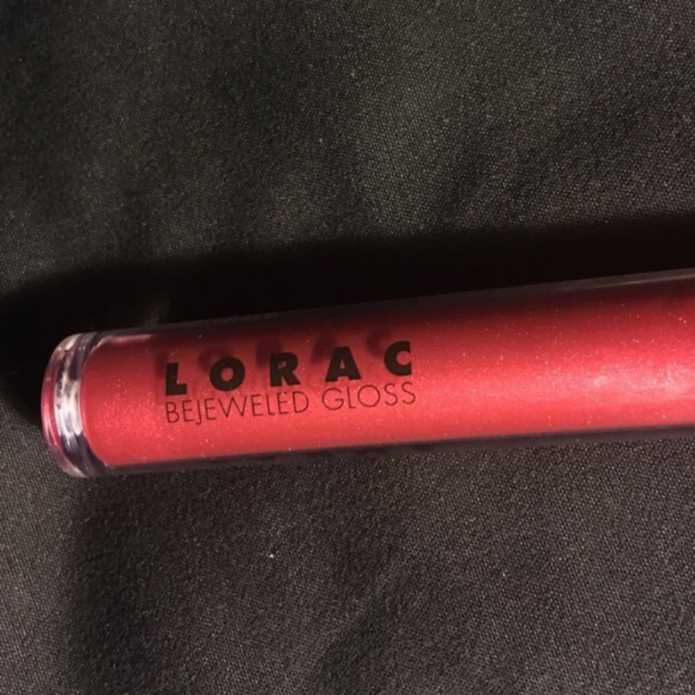 🔺Final Price🔻Lorac 🌹 - Picture 2 of 4