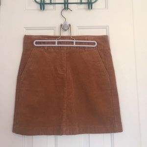 Vineyard vines skirt