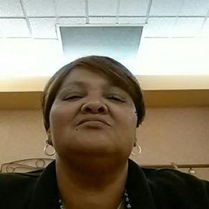 Meet your Posher, Gwendolyn