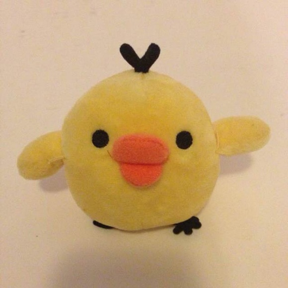 Meet your Posher, Lin