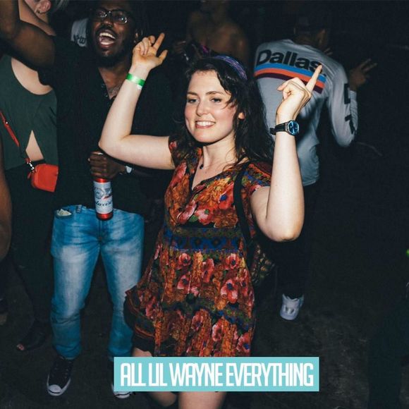 Meet your Posher, Romy-michelle