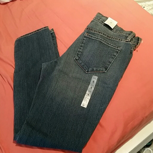 Old navy skinny jean - Picture 1 of 3