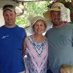 Meet your Posher, Lynda