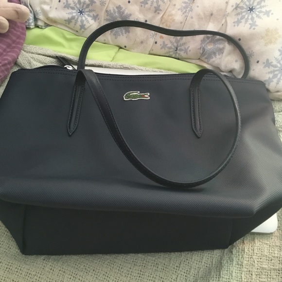 Lacoste Handbags - Lacoste bag