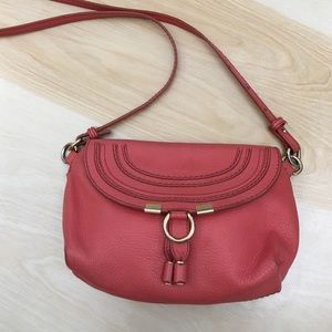 Small Chloe messenger bag