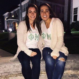 Meet your Posher, Michaela