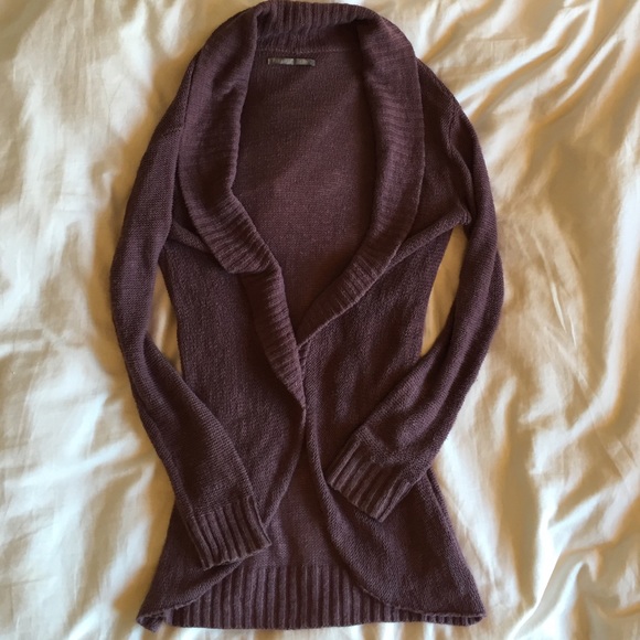 Nordstrom BP. 'rubbish' cardigan