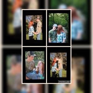 Meet your Posher, Jamie